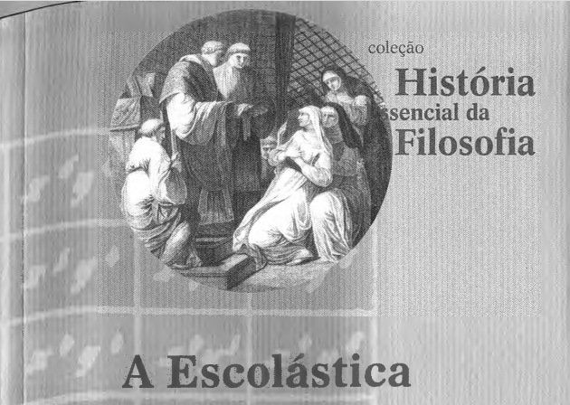 Coleção História Essencial da Filosofia