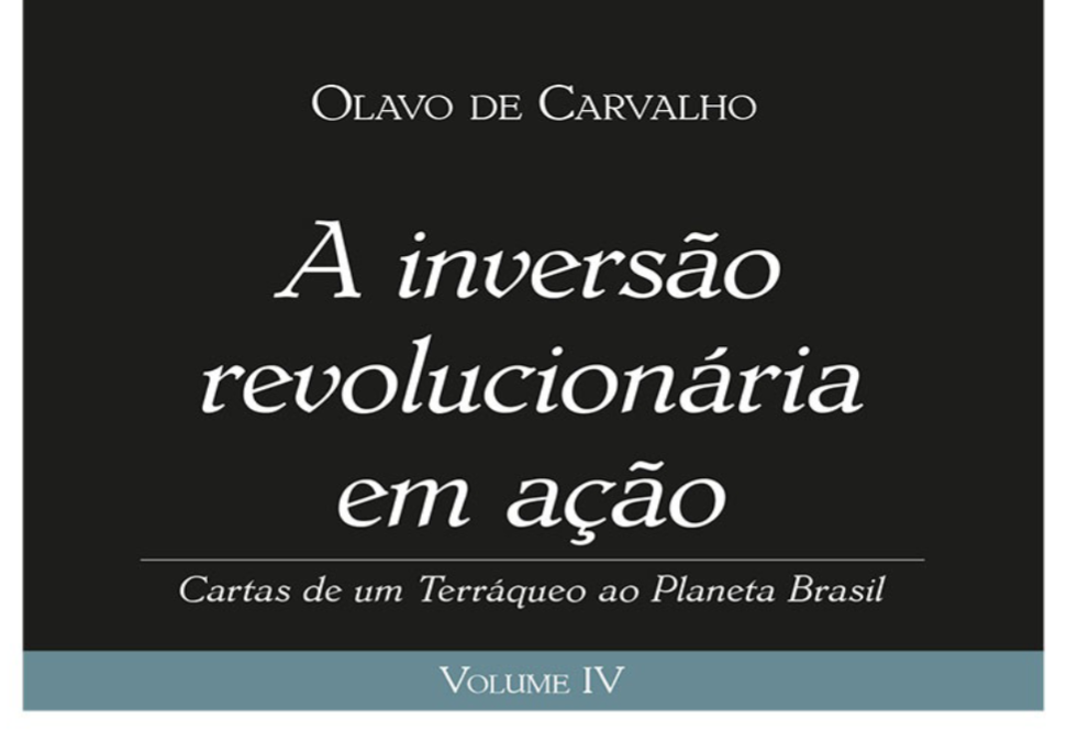 A Inversão Revolucionária em Ação