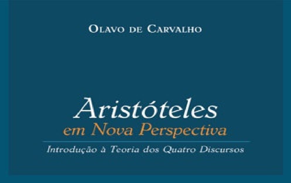 Aristóteles em Nova Perspectiva