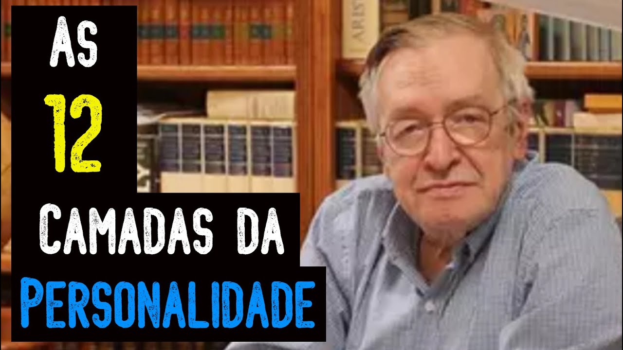 As doze camadas - Apostila do Seminário de Filosofia