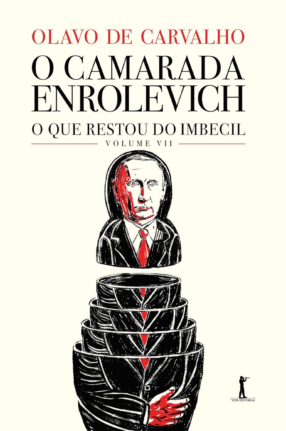 O camarada Enrolevich