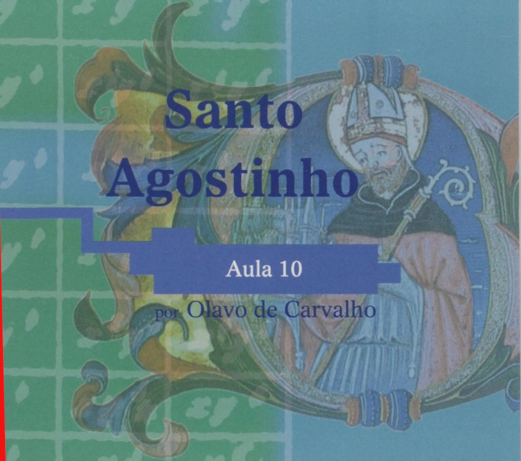 Santo Agostinho